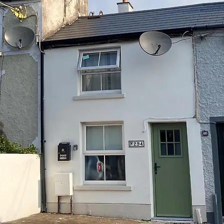 Appartement Blarney Street *