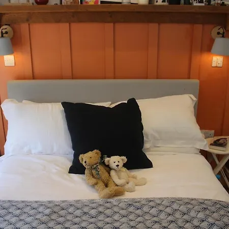 Appartement Blarney Street