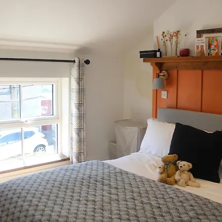 Blarney Street Апартаменты *