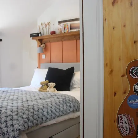 Blarney Street Appartement