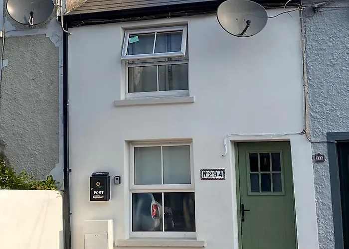 Appartement Blarney Street *