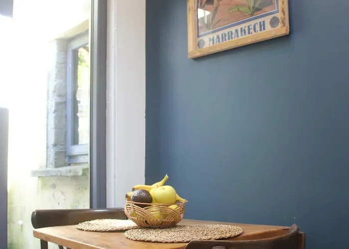 Blarney Street Appartement