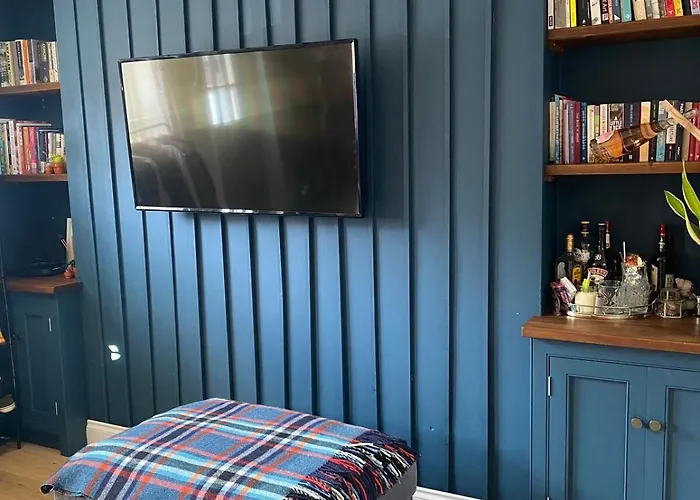 Blarney Street * Корк