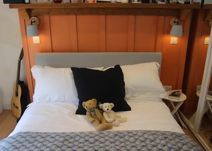 Appartement Blarney Street