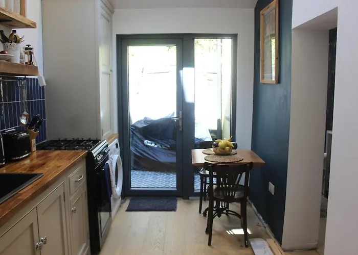 Blarney Street * Cork