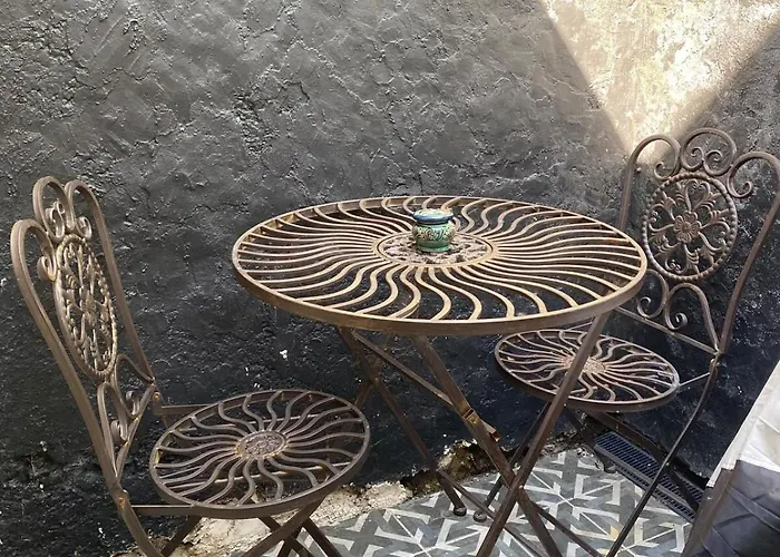 Blarney Street Апартаменты *