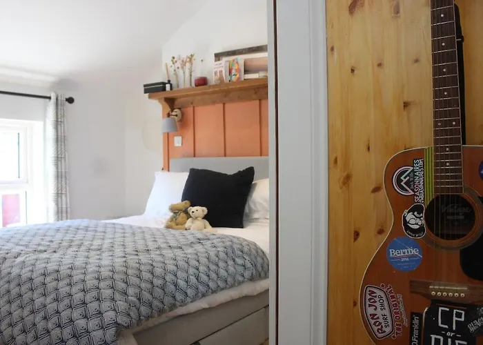 Blarney Street Appartement