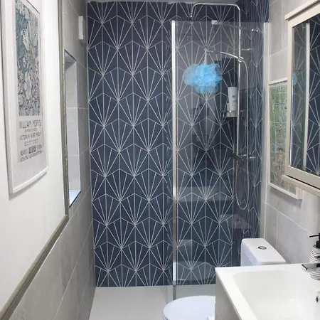 Appartement Blarney Street