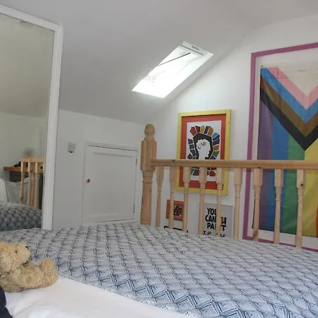 Apartamento Blarney Street