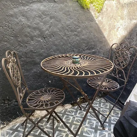 Blarney Street Apartamento *