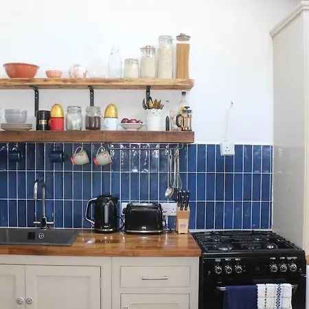 Apartamento Blarney Street Cork