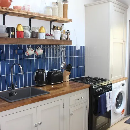 Blarney Street Appartement