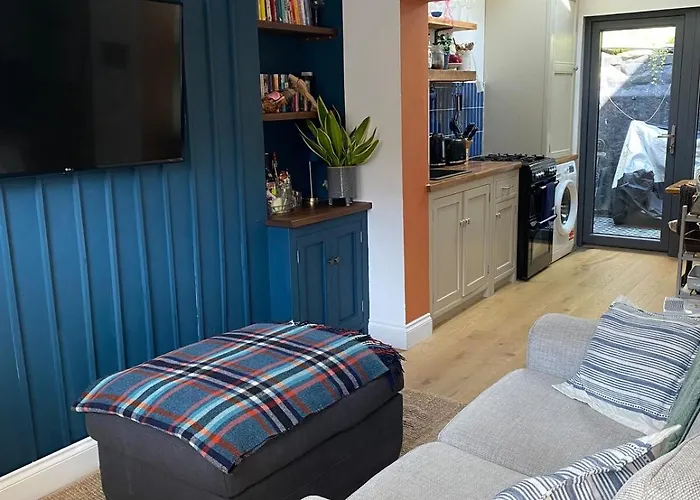 Blarney Street Apartamento Cork