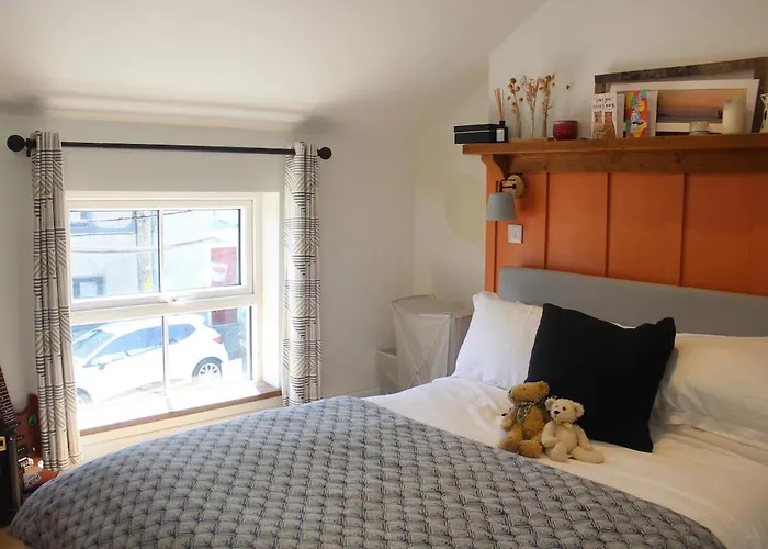 Blarney Street Apartamento *