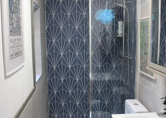 Apartamento Blarney Street