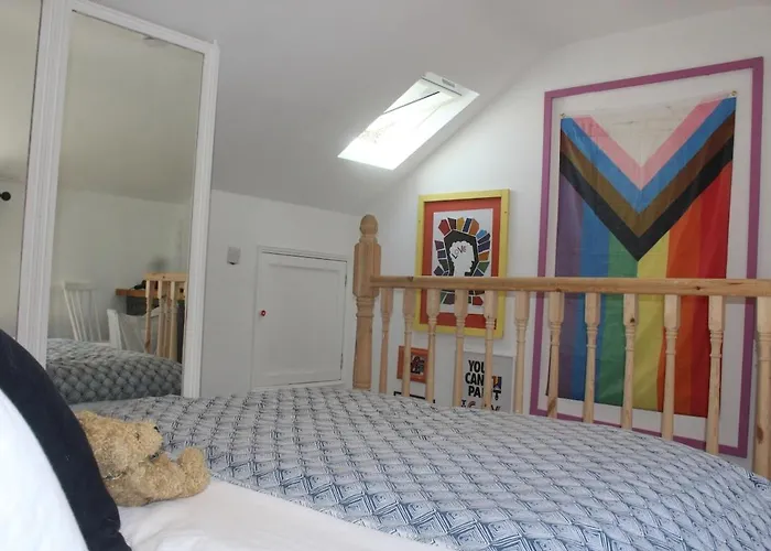 Apartamento Blarney Street