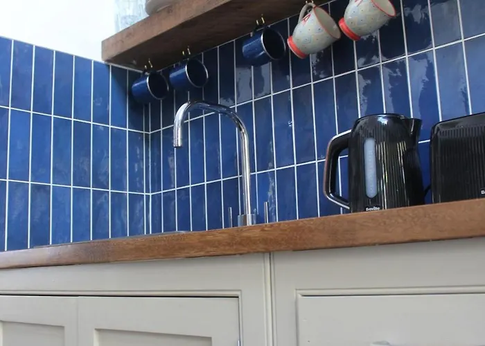 Apartamento Blarney Street Cork