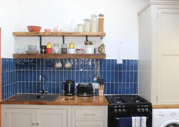 Apartamento Blarney Street Cork