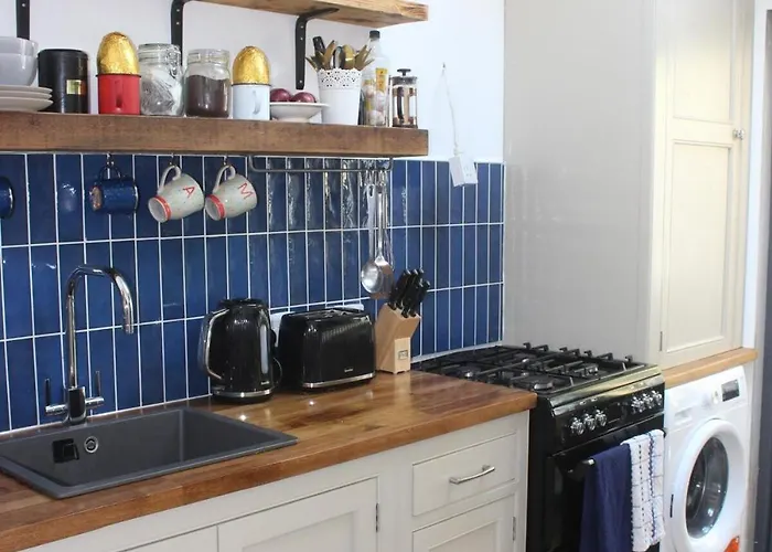 Blarney Street Apartamento